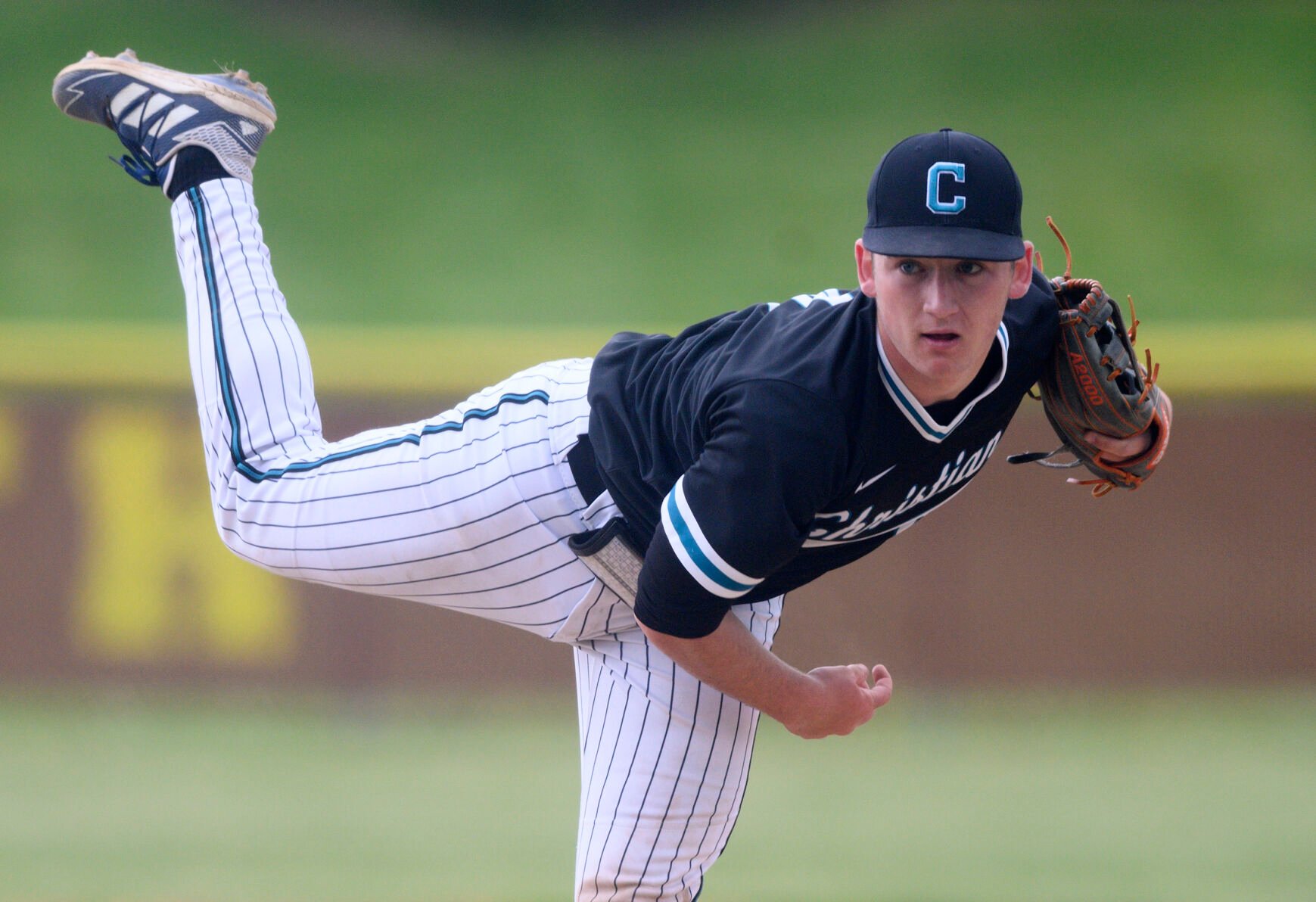 O'Fallon Christian vs. Lutheran North